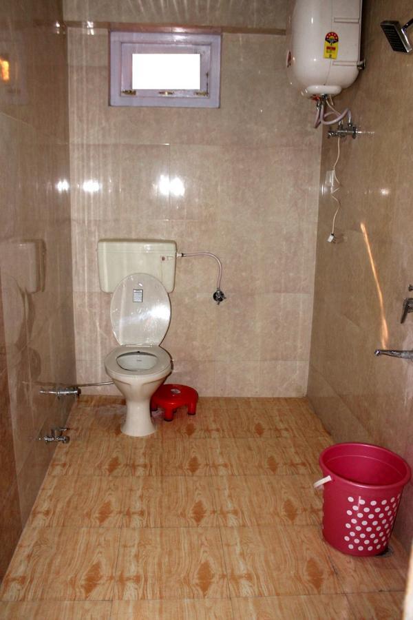 Hotel Uttarayan Sāngla Zewnętrze zdjęcie